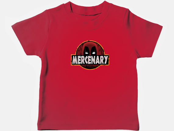 Mercenary Park