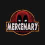 Mercenary Park-Dog-Bandana-Pet Collar-pigboom