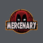 Mercenary Park-None-Matte-Poster-pigboom