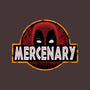 Mercenary Park-Dog-Bandana-Pet Collar-pigboom