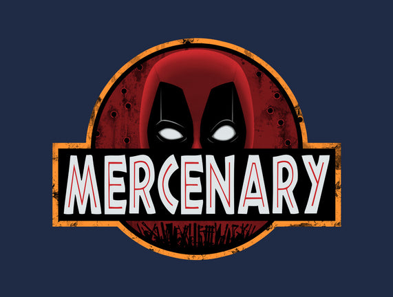 Mercenary Park