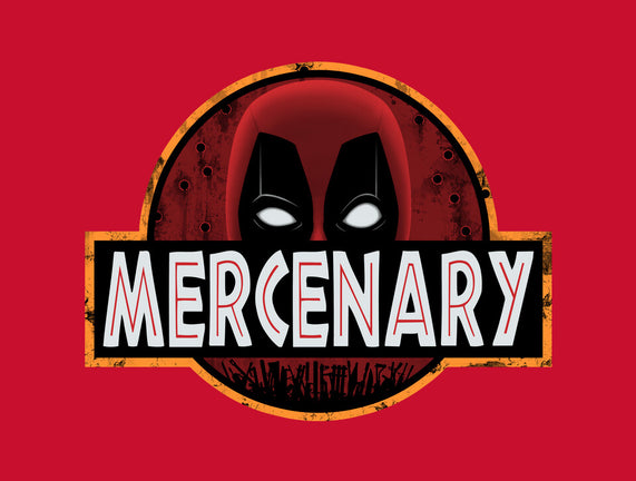 Mercenary Park