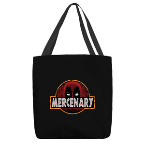 Mercenary Park