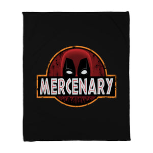 Mercenary Park