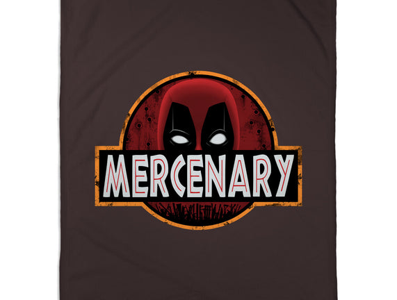 Mercenary Park