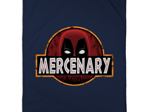 Mercenary Park