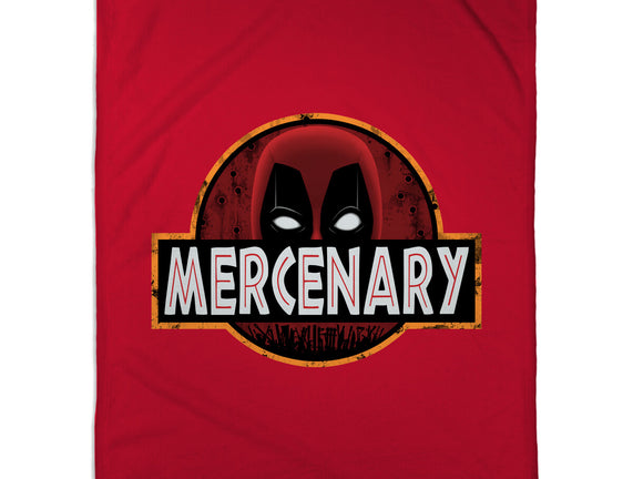 Mercenary Park