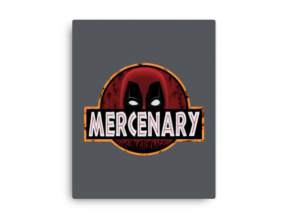 Mercenary Park