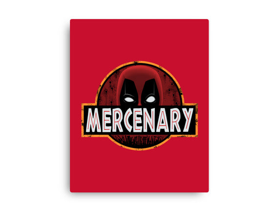 Mercenary Park