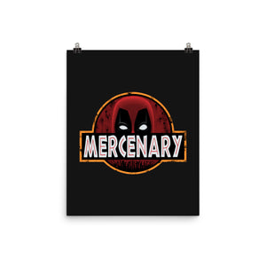 Mercenary Park