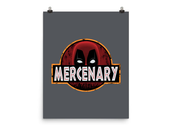 Mercenary Park