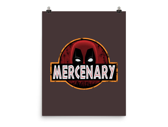 Mercenary Park