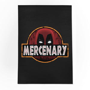 Mercenary Park