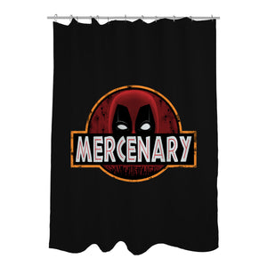 Mercenary Park