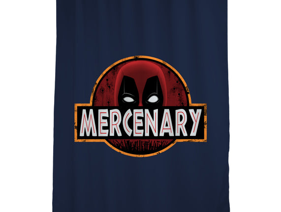 Mercenary Park