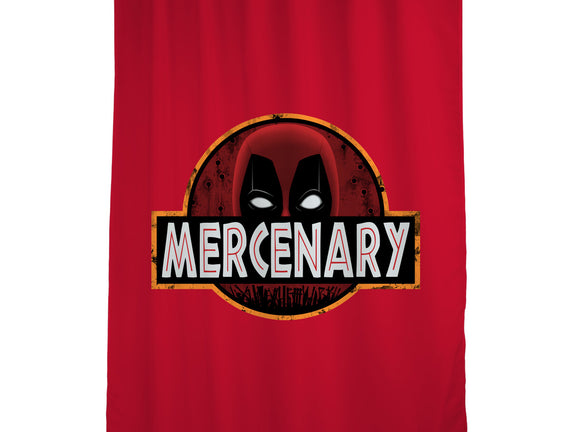 Mercenary Park