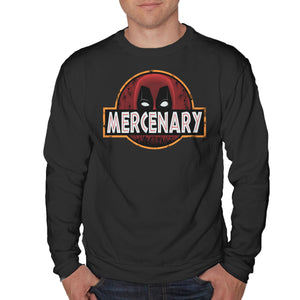 Mercenary Park