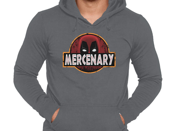 Mercenary Park