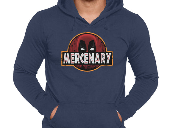 Mercenary Park