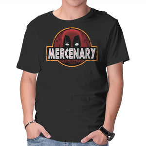 Mercenary Park