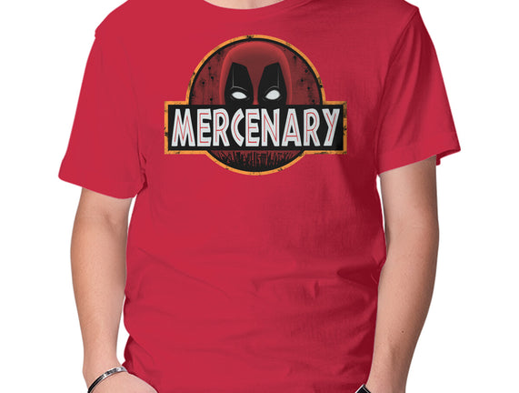 Mercenary Park