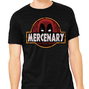 Mercenary Park