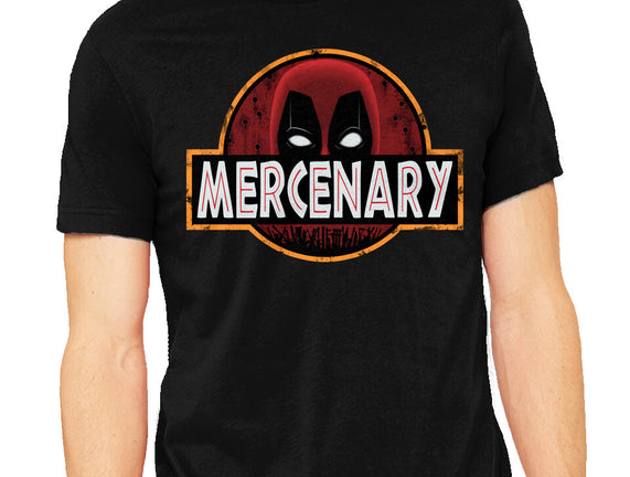 Mercenary Park