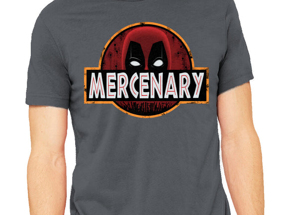 Mercenary Park