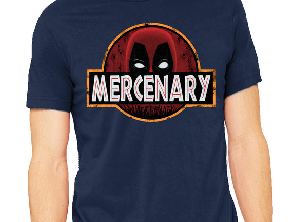 Mercenary Park