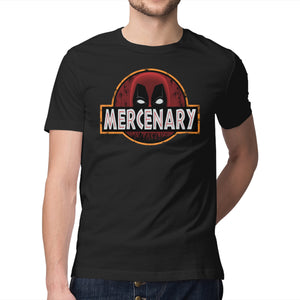 Mercenary Park