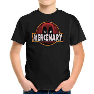 Mercenary Park