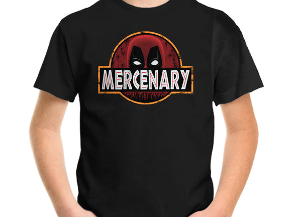 Mercenary Park