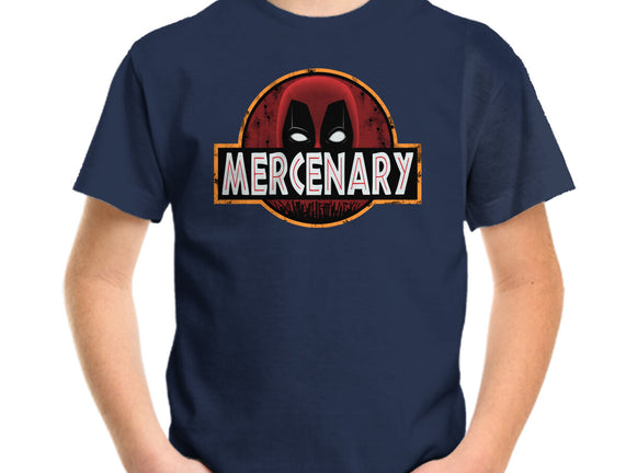 Mercenary Park