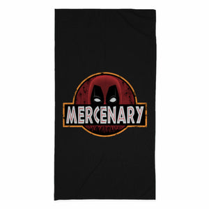 Mercenary Park