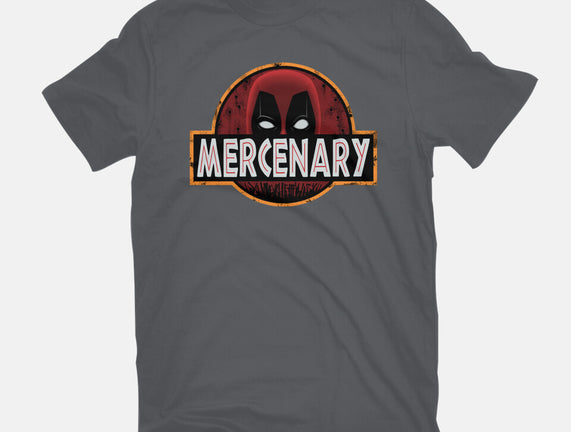 Mercenary Park