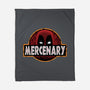 Mercenary Park-None-Fleece-Blanket-pigboom