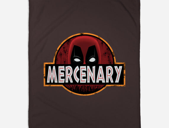 Mercenary Park