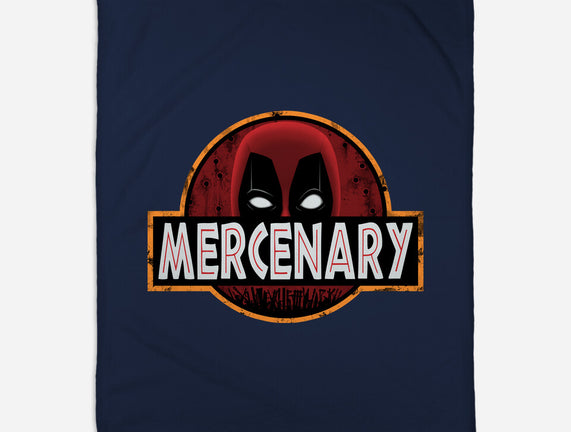 Mercenary Park