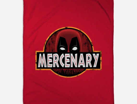 Mercenary Park