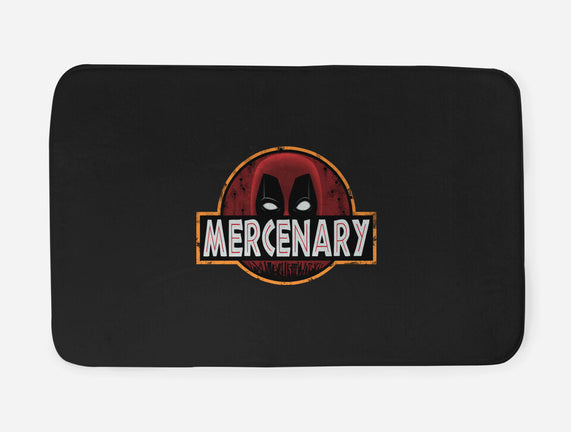 Mercenary Park