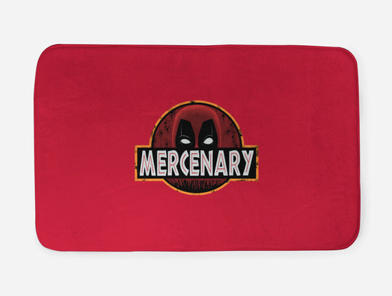 Mercenary Park