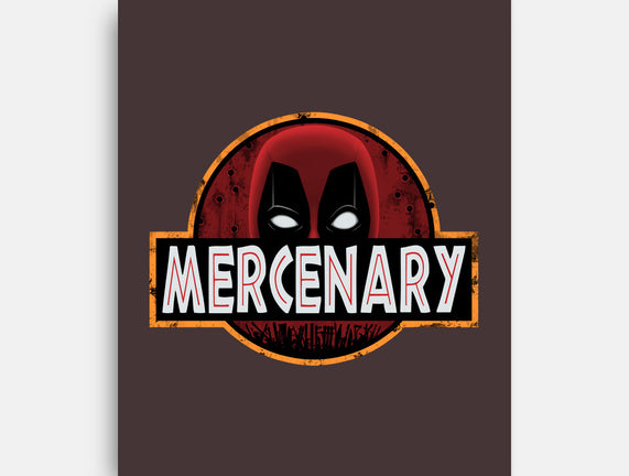 Mercenary Park