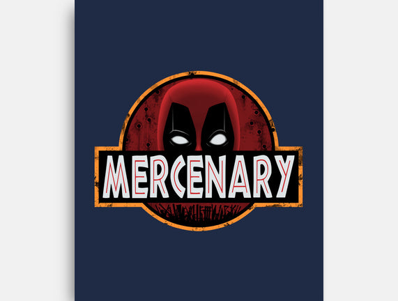 Mercenary Park