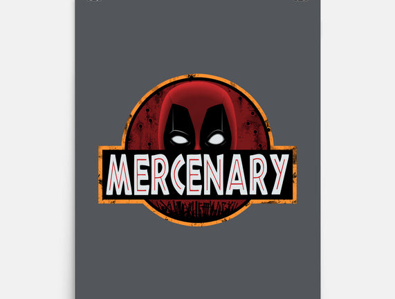 Mercenary Park