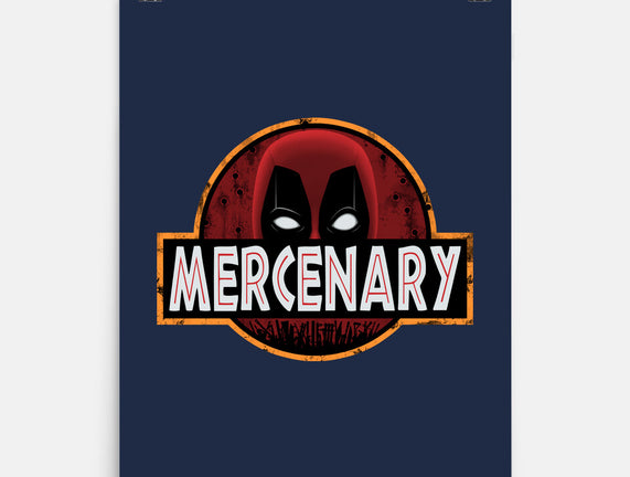 Mercenary Park