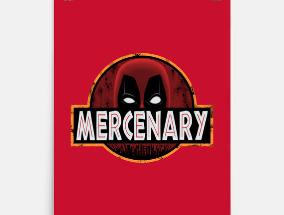 Mercenary Park