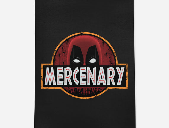 Mercenary Park