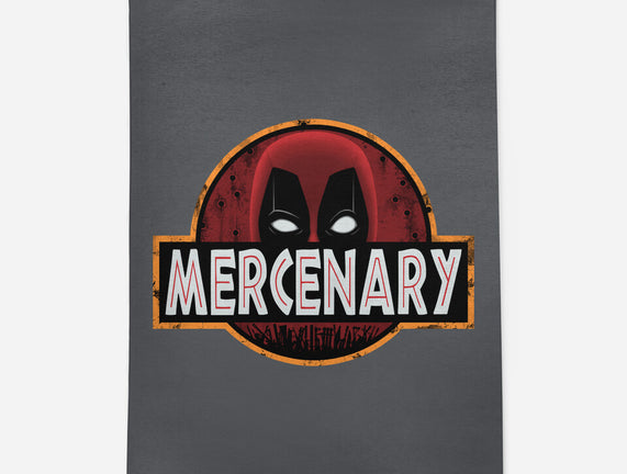 Mercenary Park