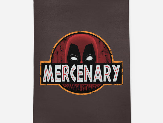 Mercenary Park