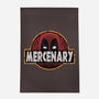 Mercenary Park-None-Indoor-Rug-pigboom